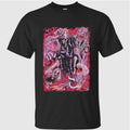 Not Enough Space X Resident Evil Umbrella Corporation T-Shirt