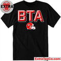 Georgia Football BTA Helmet Shirt