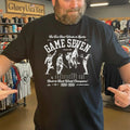Miguel Rojas Game Seven Shirt