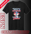 The Peanuts All I Need Today Is A Little Bit Of Philadelphia Phillies And A Whole Lot Of Jesus 2026 Shirt