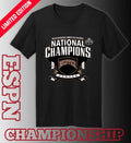 Denver Pioneers 2026 NCAA Men’s Hockey National Champions Frozen Four T-Shirt