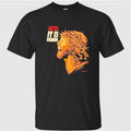 Jalen Williams Wearing Jesus Christ It Is Finished Oklahoma City Thunder Shirt
