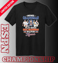 Some Grandmas Play Bingo Real Grandmas Watch Detroit Tigers Signatures Shirt