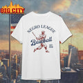 Kevín Negro League Baseball Est 1920 t-shirt