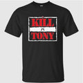 Kill Tony Merch KT War T-Shirt