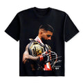 Ilia Topuria Ufc Fighters Tee Ufc Fighters Tee Unisex T-shirt, Sweatshirt, Hoodie (1)