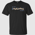 Laufey Coachella Madwoman Shirt