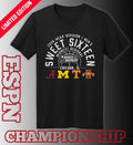 2026 NCAA DI Men’s Basketball Sweet 16 Midwest Regional – Chicago, IL T-Shirt