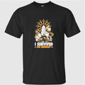 Buffalo I Survived The Drought 2011 2026 Shirt