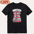 IU Football Undefeated 16-0 Cracked the Nuts Rolled the Tide Drowned the Canes National Championship shirt