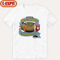 Indiana Vs Miami 2026 CFP National Championship Game January 19th T-Shirt