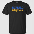 Buffalo Slaybres Shirt