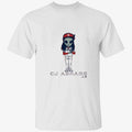 CJ Abrams The Alien Shirt