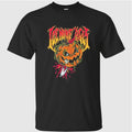 Ice Nine Kills Spring Into Slaughter Dye Shirt