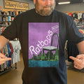 Ratboys At Night Club 101 On March 4 2026 Poster Shirt