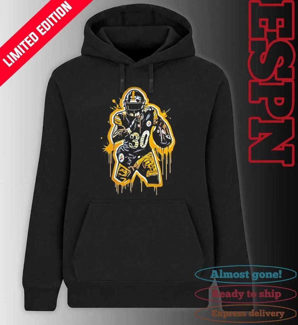 Steelers Jay Dub 30 Shirt