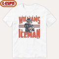 Caleb Williams The Iceman Celebration Shirt