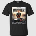 Carson Hocevar Nascar Cup Series Talladega Superspeedway Winner Poster Shirt