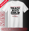 2026 A-10 Outdoor Track & Field Championship Shirt