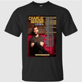 Charlie Berens The Lost & Found 2026 Tour Shirt