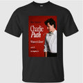 Charlie Puth April 29 2026 in Los Angeles, CA Concert Poster Shirt