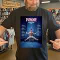 Pome En Festival 2026 Poster Shirt