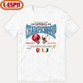 Indiana Vs Miami 2026 CFP National Championship T-Shirt