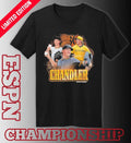 Pittsburgh Pirates Bubba Chandler Photocollage Shirt