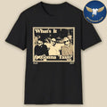 Flat Out What’s It Gonna Take Release Shirt