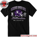 Northwestern Wildcats 2025 GameAbove Sports Bowl GameAbove Sports Bowl December 26, 2025 Ford Field in Detroit, Michigan, USA Shirt