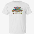 Ryan Gosling Daytona Bike Week 2026 Shirt