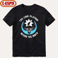 The Loon Platoon Rebel Alliance Logo Shirt