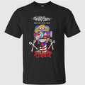 Will Wood And The Tapeworms Self-ish Tour 2026 Schedule Tour Shirt