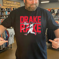 Drake Baldwin The Rake Baseball Shirt