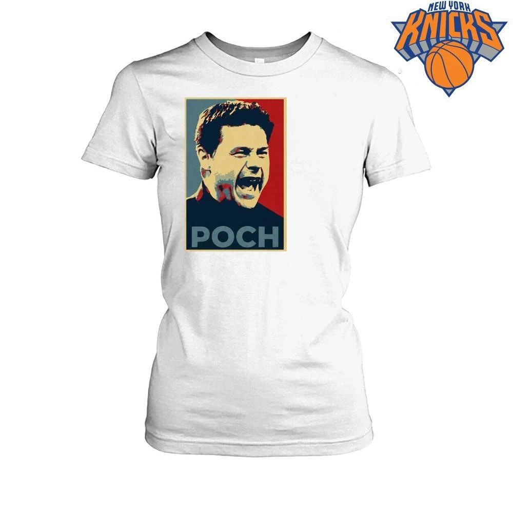 Pochettino Hope Shirt
