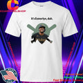 It’s Esmerlyn duh Pittsburgh Pirates baseball player Shirt
