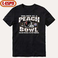 Texas Tech Red Raiders 2026 CFP Peach Bowl Shirt