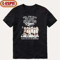 Yes, I’m Old But I Saw San Antonio Spurs Greatness For Fan T-shirt