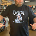 Nick Fuentes Merch Store Groypettez Shirt