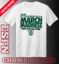 Colorado State Women’s Basketball Single Team 2026 NCAA March Madness Shirt