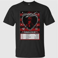 Luna Day The Hostage of the Heart Tour 2026 Poster Shirt