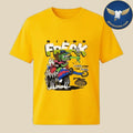 NHRA 75th Nitro Freak T-Shirt