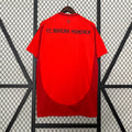 Bayern Home 2024-2025 Football Jersey