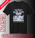Yes, I’m Old But I Saw Toronto Blue Jays Legends Greatness T-shirt