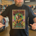 Bosko Baker And Uncle Old Thyme 5-13-2026 Toronto ON Shirt