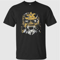 George Kittle Wrestlemania 42 Pentagon Jr Shirt
