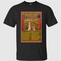 Emerson Woolf The World Is Your Oyster 2026 Tour Poster Shirt