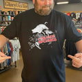 Suicide Machines Detroit Merch Store Destruction By Definition 30Th Anniversary Shirt
