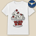 Icecream Clipse Hell Hath No Fury 20Th Anniversary Shirt