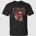 Jeremiyah Love State Star Remix Shirt
